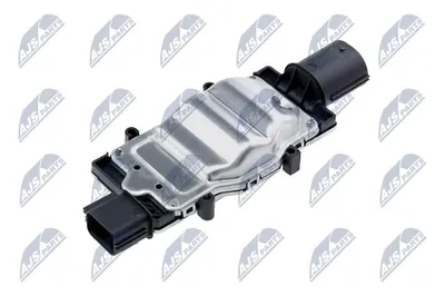 Produktbild von NTY Regler Innenraumgebläse Gebläsewiderstand CSW-FR-001 für FORD FOCUS III Turnier