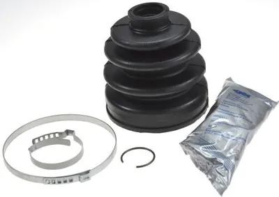 Produktbild von LÖBRO Faltenbalgsatz Antriebswelle für TOYOTA LAND CRUISER (PZJ7, KZJ7, HZJ7, BJ7, LJ7, RJ7) 303138