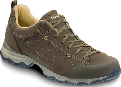 Produktbild von Meindl Herren Matera Wanderschuh dunkelbraun 46.5