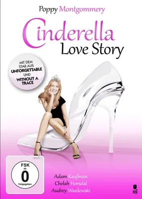 Produktbild von Cinderella Love Story