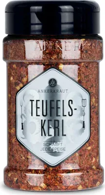 Produktbild von Teufelskerl, 170g im Streuer
