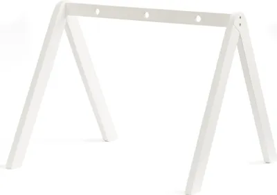 Produktbild von Kids Concept Babygym weiß, Spielbögen