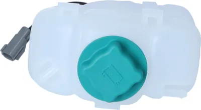 Image de Réservoir de liquide de refroidissement avec bouchon NRF pour VOLVO S60 I