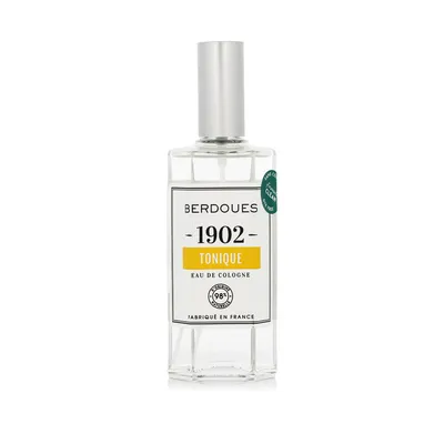 Produktbild von Berdoues 1902 Tonique EDC 125 ml UNISEX
