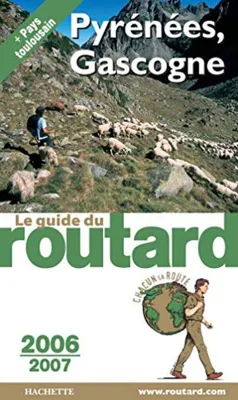 Image de Pyrénées Gascogne