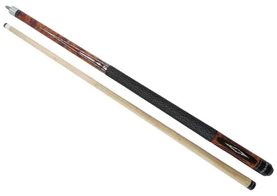 Produktbild von Pegasi Premium Billard Queue - Billiard köe 146cm - Zweiteilig - Billard Kö - Billard cue - Snooker queue - Biliard Köhl - Billard Que - Pool Queue - 13 mm Klebespitze - Gute Qualität - Gelb