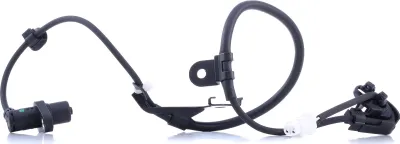 Produktbild von RIDEX ABS Sensor Raddrehzahl Vorne Links für TOYOTA Yaris Schrägheck (P9) 412W0594