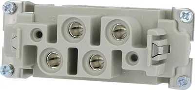 Obrázok produktu pre Hartingovo skrutkové spojenie 09380062711