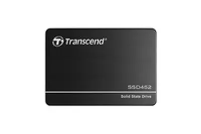 Image de Transcend SSD452K - SSD - 512 Go - interne - 2,5" (6,4 cm) - SATA 6Gb/s