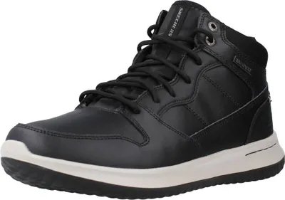 Produktbild von SKECHERS Halbschuhe DELSON SELECTO, Schwarz:40