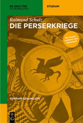Obrázok produktu pre Die Perserkriege