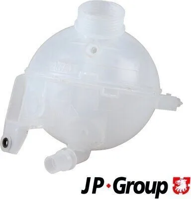 Produktbild von JP GROUP Ausgleichsbehälter Kühlmittel für CITROËN BERLINGO (B9) Kühlwasser 3114700100