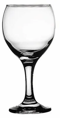 Produktbild von 36x Pasabahce Bistro Weinglas / Wasserglas 280 ml