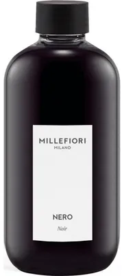 Produktbild von Uzupełniacz do pałeczek 250ml NERO MILLEFIORI