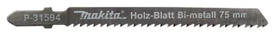 Produktbild von Makita Stichsägeblatt HC12BI 5 St. - P-31594