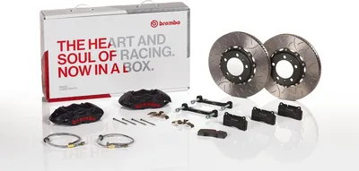 Obrázok produktu pre Hlavný brzdový valec BREMBO M 59 065
