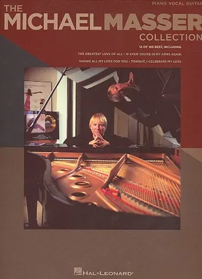 Obrázok produktu pre The Michael Masser Collection
