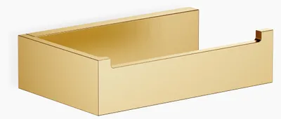 Image de Porte-rouleau de papier Dornbracht sans couvercle, 83500780-28