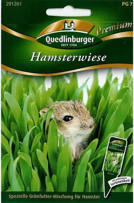 Produktbild von Hamsterwiese