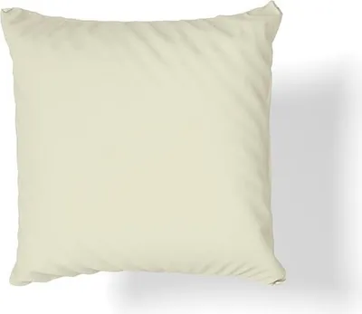 Obrázok produktu pre Obliečka na vankúš 40x40 krémová/svetložltá