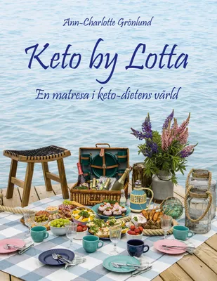 Produktbild von Keto by Lotta