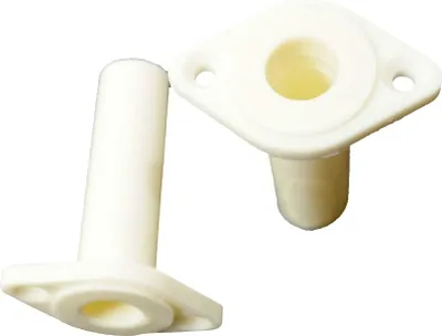 Produktbild von Einlassbuchse für Sonnenverdecke Bimini Ersatzteil