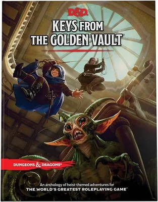 Obrázok produktu pre Wizards of the Coast Dungeons & Dragons D24290000, 12 rok / roky