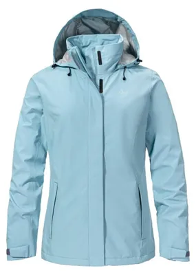 Produktbild von Schöffel 6854-2906 40, Erwachsener, Blau