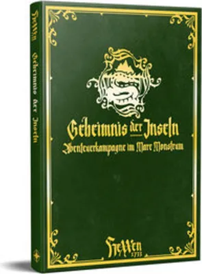 Immagine prodotto di HeXXen 1733: Geheimnis der Inseln