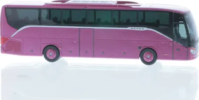 Obrázok produktu pre Setra S 515 HD predvádzací dizajn - 1:87 - Rietze Automodelle