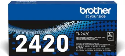 Immagine prodotto di Cartuccia toner Brother 1 Pc(S) (TN-2420)