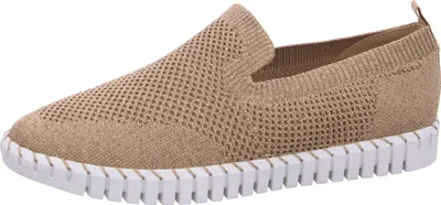Produktbild von La Strada Slipper Gold in Gr. 40