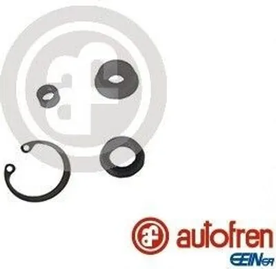 Produktbild von AUTOFREN SEINSA Reparatursatz Kupplungsgeberzylinder D1780 für KIA SORENTO I (JC) 16mm