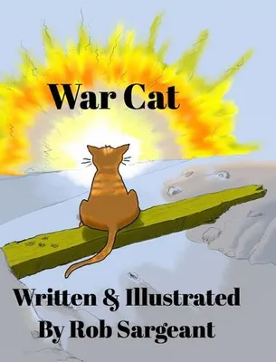 Produktbild von War Cat