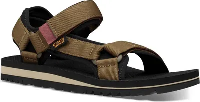 Produktbild von Teva Universal Trail Dark Olive Größe EU 47 Normal
