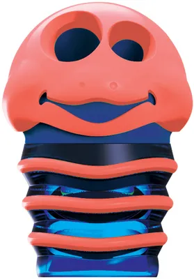 Produktbild von Maped Doppel Spitzdose Croc Croc zufällige Farbe (1 Stück)
