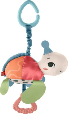 Immagine prodotto di Tartaruga della flotta - Fisher Price HKD62 - (Giocattoli / Peluche)