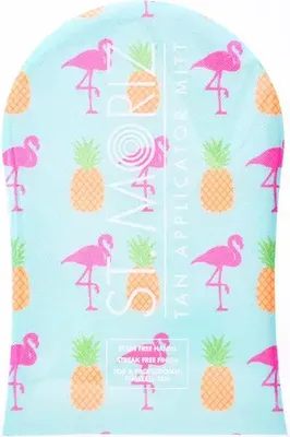 Image de Gant applicateur St. Moriz