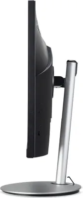 Zdjęcie produktu dla Acer CB2 CB242YEsmiprx, 60,5 cm (23.8"), 1920 x 1080 px, Full HD, LCD, 4 ms, Czarny, Srebrny