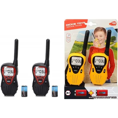 Image de Talkie-walkie