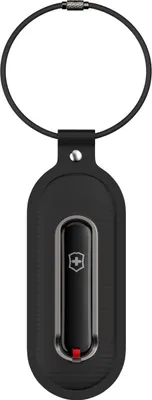 Obrázek produktu pro jmenovka TA 5.0, ID Tag, Black
