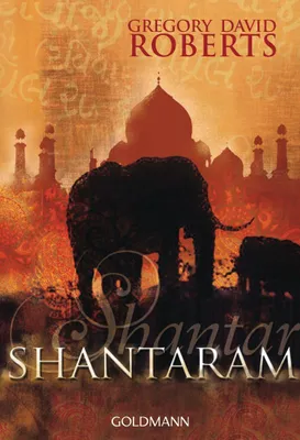 Produktbild von Shantaram
