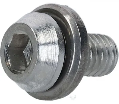 Image de Vis de serrage du câble Shimano pour FD-6800