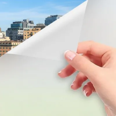Immagine prodotto di Pellicola oscurante professionale per finestre (90 x 200 cm)