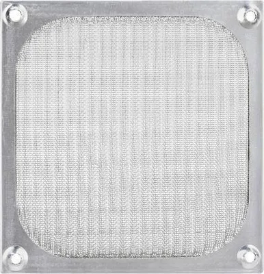 Zdjęcie produktu dla Renkforce RF-4403906, Wentylator, Aluminium, 120 mm, 120 mm