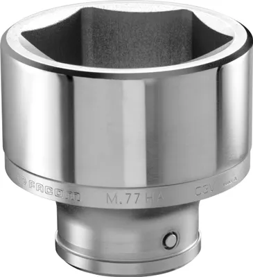 Immagine prodotto di Facom Steckschluessel 1" 6-Kant 85mm