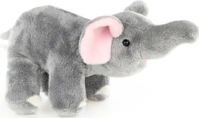 Immagine prodotto di Elefante di peluche