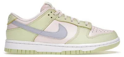 Produktbild von Nike Dunk Low Lime Ice (Women's) - EU 44