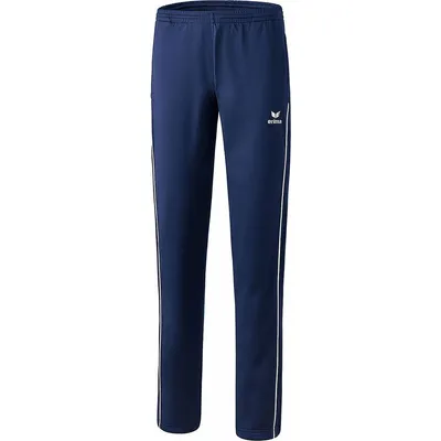 Produktbild von Erima Shooter 2.0 Polyesterhose Damen - New Navy / Weiß