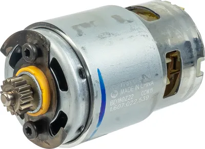 Produktbild von Bosch Professional Gleichstrommotor für GSR 14,4 V-LI Akku-Bohrschrauber